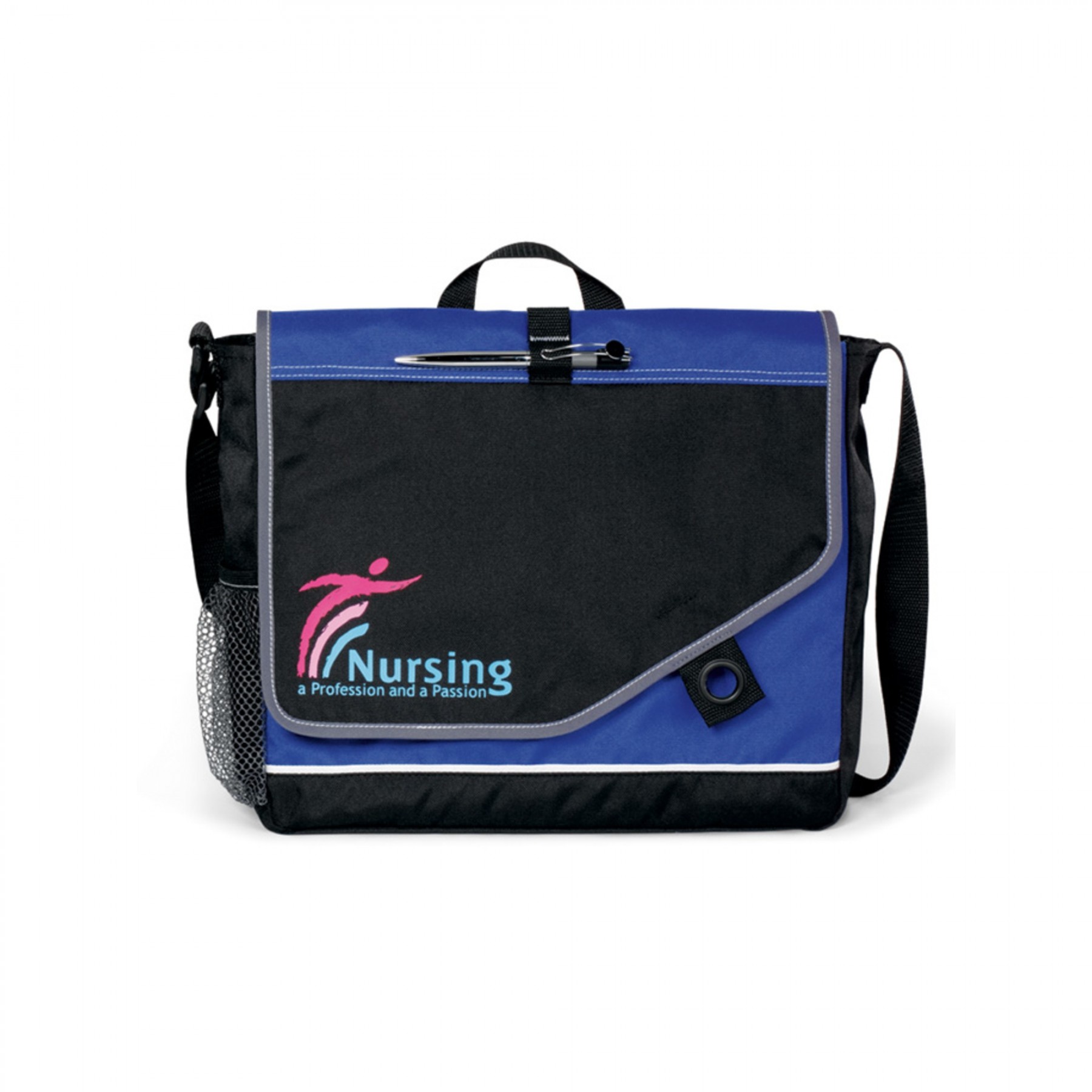 Attune Messenger Bag II